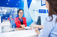 Vì sao dòng tiền chảy mạnh vào ngân hàng?