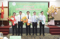 Tập đoàn công nghiệp cao su Việt Nam có 3 tân Phó Tổng giám đốc