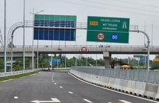 Nhiều kiến nghị 'nóng' liên quan cao tốc Trung Lương - Mỹ Thuận
