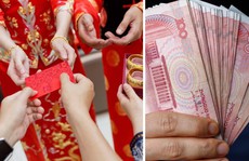 Trung Quốc: Trộm tiền của chú rể để... làm quà tặng nạn nhân