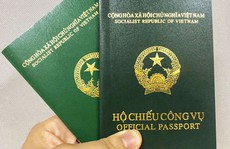 Sớm cấp hộ chiếu điện tử, người dân được lợi