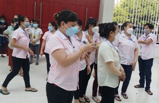 Trả giá vì làm trái thỏa thuận