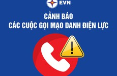 Cảnh giác 'bẫy' nợ tiền điện