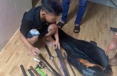 Lời khai ớn lạnh của 2 nhóm chém nhau ở Thủ Đức