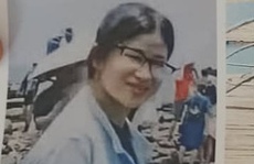 Cô gái 16 tuổi mất tích bí ẩn sau khi rời quê vào TP HCM xin việc