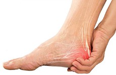 Gân gót chân có dễ bị đứt không?