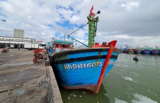 Bình Định đề nghị Bộ Công an điều tra đường dây môi giới đánh cá trái phép ở nước ngoài