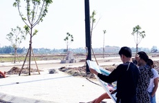 Đầu tư đất nền vùng ven: Cần tầm nhìn dài hạn
