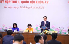 Cách chức ông Nguyễn Thanh Long: Rất đau xót, nhưng sai phạm vẫn phải xử lý