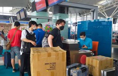 Tăng chuyến bay giữa Việt Nam và Trung Quốc