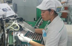 Công đoàn Công ty TNHH Nidec Việt Nam gởi tâm thư cho Thủ tướng về tăng lương tối thiểu vùng
