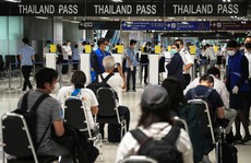 Thái Lan tạo cú hích cho ngành du lịch