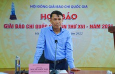 10 tác phẩm đoạt giải A Báo chí Quốc gia 2021