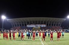 AFF Cup 2022: Tuyển nữ Việt Nam gặp thách thức lớn