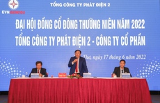 Tổng Công ty Phát điện 2 phấn đấu trở thành doanh nghiệp số vào năm 2025
