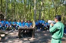 Tuyên dương 188 điển hình học theo gương Bác