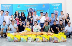 Công ty Cổ phần INNOTECH Việt Nam cùng hành trình thiện nguyện tại Quảng Ngãi