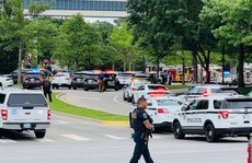 Tiết lộ động cơ khó tin của vụ xả súng tại bệnh viện ở Mỹ