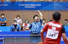 Thể thao Việt Nam nhìn từ SEA Games 31 (*): Xã hội hóa - động lực đem lại thành công