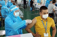 13 tỉnh chậm nhận vắc-xin Covid-19, Bộ Y tế yêu cầu địa phương cam kết