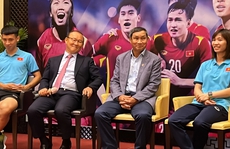 HLV Park Hang-seo dự đoán U23 Việt Nam thắng U23 Thái Lan 1-0