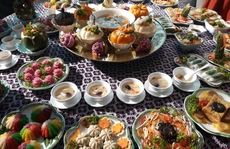 Xây dựng và phát triển văn hóa ẩm thực Việt Nam thành thương hiệu quốc gia