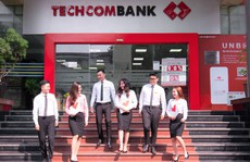 Techcombank tổ chức chiến dịch thu hút nhân tài quốc tế đầu tiên tại Singapore và London