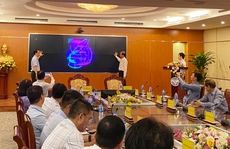 Bộ TT-TT phát động Giải thưởng “Sản phẩm công nghệ số Make in Viet Nam năm 2022'