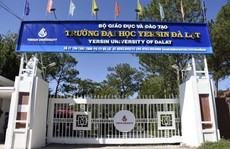 Tập đoàn TTC chính thức tái đầu tư vào lĩnh vực giáo dục