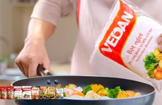 30 năm hành trình “Tạo nên hương vị món ăn ngon” của Vedan Việt Nam