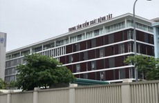Phân công người đảm nhiệm 'ghế nóng' của CDC Đà Nẵng
