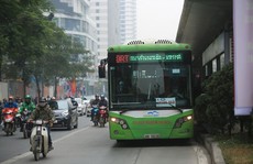 Quá nhiều bất cập, đề xuất cho xe khách và buýt thường đi vào đường buýt nhanh BRT