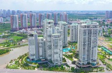 10.000 căn hộ sẽ mở bán ở TP HCM trong nửa cuối năm 2022