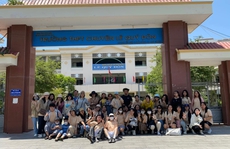 Danh sách điểm chuẩn vào lớp 10 các trường THPT công lập tại Bình Định