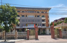 Quảng Trị: Tuyển dụng 87 trường hợp có sai phạm
