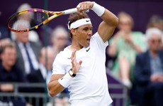 Wimbledon 2022: Nadal sẽ vượt qua Djokovic?