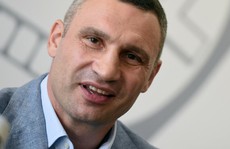 Kẻ bí ẩn mạo danh thị trưởng Kiev, 'gây rối' khắp châu Âu