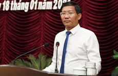 Đề nghị Thủ tướng kỷ luật chủ tịch và hai nguyên chủ tịch UBND tỉnh Bình Thuận