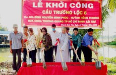 Người đảng viên hay 'lo chuyện bao đồng'