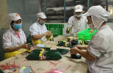 Xem lao động là vốn quý