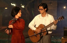 Nhà sản xuất 'Em và Trịnh' lên tiếng về vấn đề  'hư cấu' gây tranh cãi trong phim
