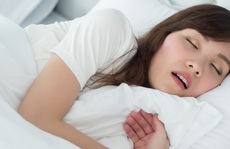 HRT có thể giúp giảm ngưng thở tắc nghẽn khi ngủ