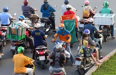 Đưa văn hóa giao thông vào giáo dục bắt buộc