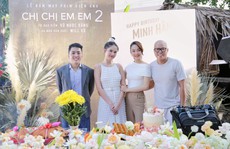 Khát vọng quảng bá văn hóa Việt qua phim