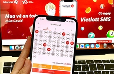 Jackpot vượt 128 tỉ đồng - mức cao nhất kể từ đầu năm 2022