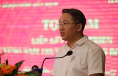 Khánh Hòa: Thành lập Ban chỉ đạo phòng chống tham nhũng, tiêu cực