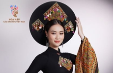 Bất ngờ nhan sắc thí sinh Hoa hậu Dân tộc Việt Nam 2022