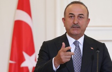 Thổ Nhĩ Kỳ chính thức đổi tên quốc gia