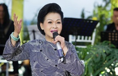 Giám đốc Sở Văn hóa, Thể thao và Du lịch Lâm Đồng nói gì vụ Khánh Ly hát bài 'Gia tài của mẹ'?