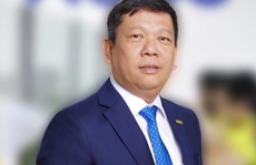 Ông Đỗ Minh Toàn được bổ nhiệm làm Chủ tịch ACBS